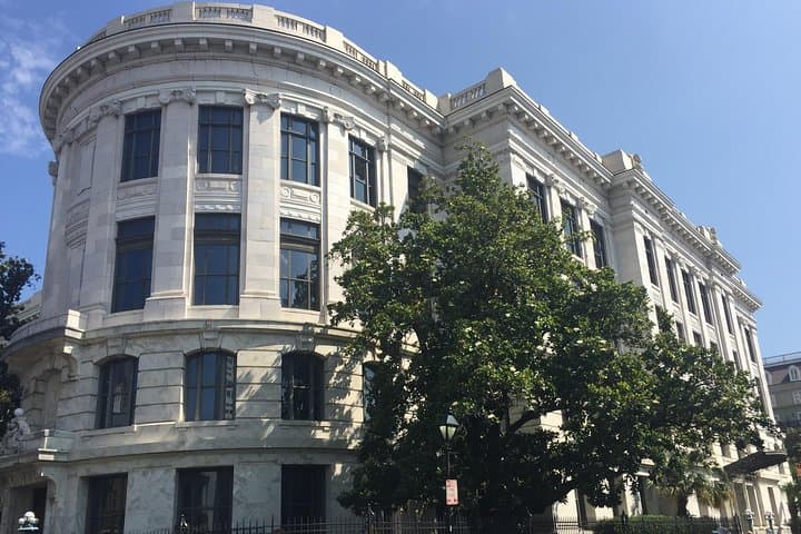 French Quarter Architecture Walking Tour: Two Hours of New Orleans History & Ironwork photo 2