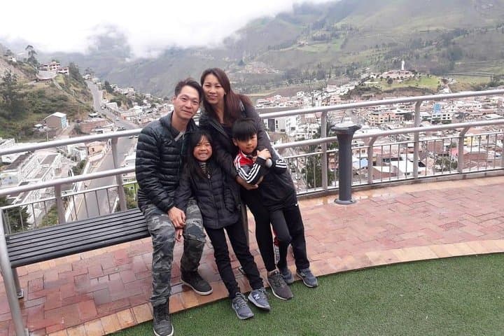 Family-Friendly Andes Adventure: Cotopaxi, Quilotoa, and Banos in 5 Days photo 5