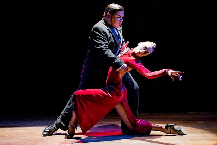 Buenos Aires Combo: City Tour, Tigre Delta Cruise & Tango Dinner Show photo 5