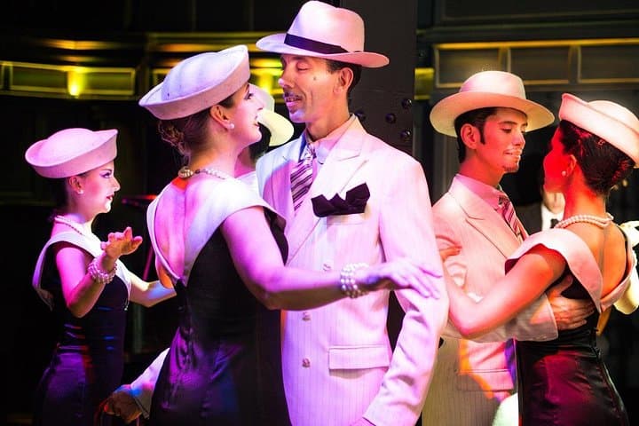 Buenos Aires to Tigre: 2-Day City, Tango & Gaucho Estancia Experience photo 6