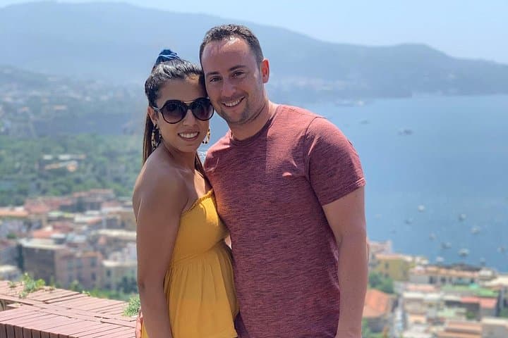 Best of Naples in Three Days: Capri, Amalfi & Pompeii Private Tour photo 4