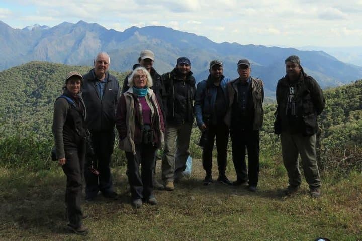Tijuca National Park Birdwatching Tour — Spot Atlantic Forest Endemics with Pica-pau Tours photo 3