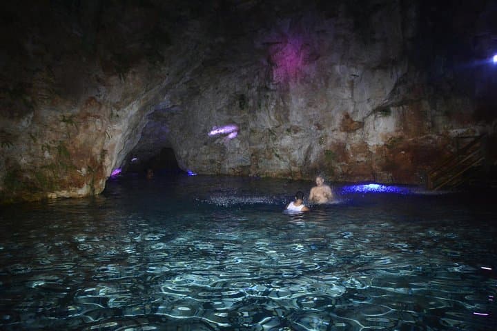 Punta Cana Buggy Adventure: Buggies Extreme Half-Day Off‑Road Tour & Cenote Swim photo 6