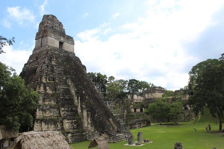 Yucatan, Belize & Guatemala Private Mayan Culture Tour — 8-Day Archaeology & Wildlife Expedition