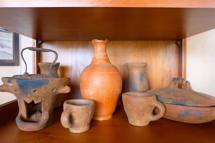 Essence of St Lucia: Heritage Garden Walk, Mini Museum & Tasting photo 4