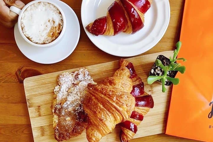 Downtown Los Angeles Food Tour — Grand Central Market & Historic Eats Walk photo 4
