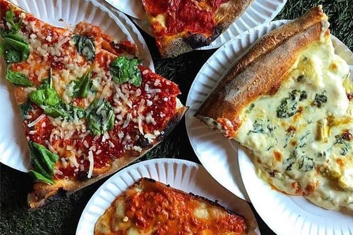 West Village Food Tour: Lunchtime Walk Through NYC's Culinary History photo 4