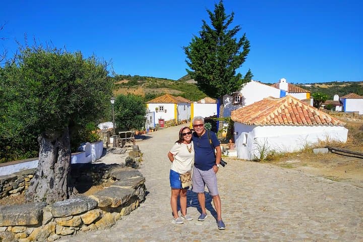Sintra & the Dream Villages Private Luxury Tour — A Day Trip from Lisbon photo 2