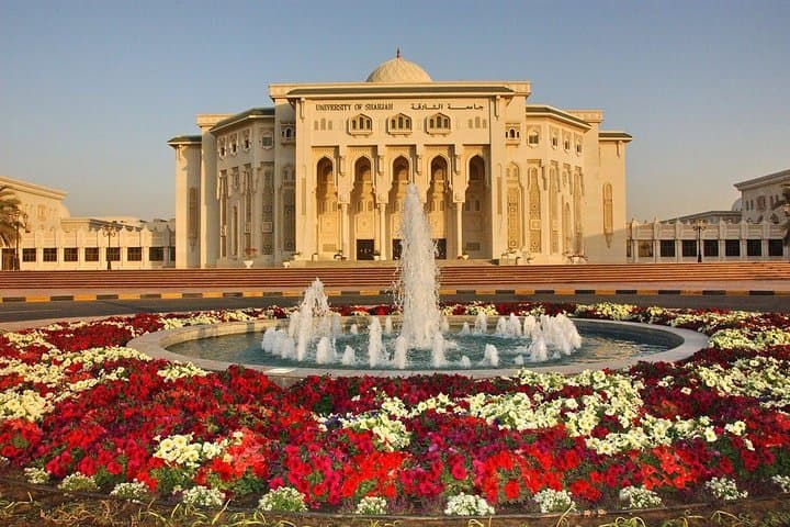 Al Ain Day Trip from Dubai: Jebel Hafeet, Oasis & Camel Market photo 2