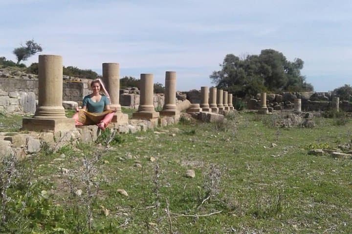 Day Trip from Fes to Volubilis, Meknes & Moulay Idriss — Roman Ruins and Imperial Gates photo 5