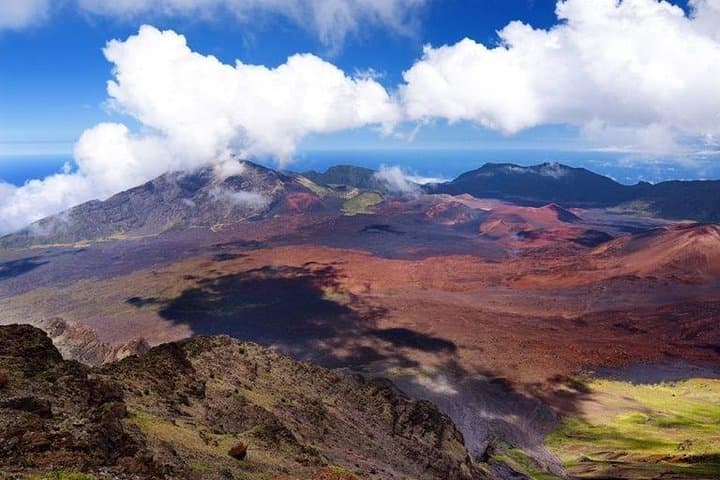 Haleakala Sunrise Tour: Watch Dawn from Maui’s 9,740-ft Summit photo 5