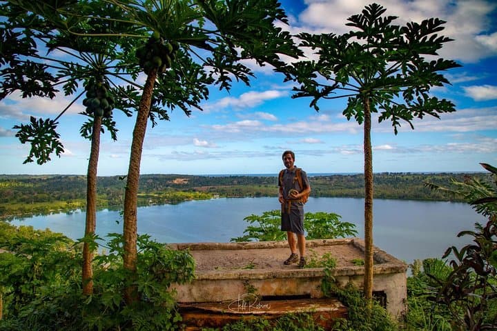 Discovery Bush Walk from Port Vila: Half-Day Guided Nature & Village Walk photo 5
