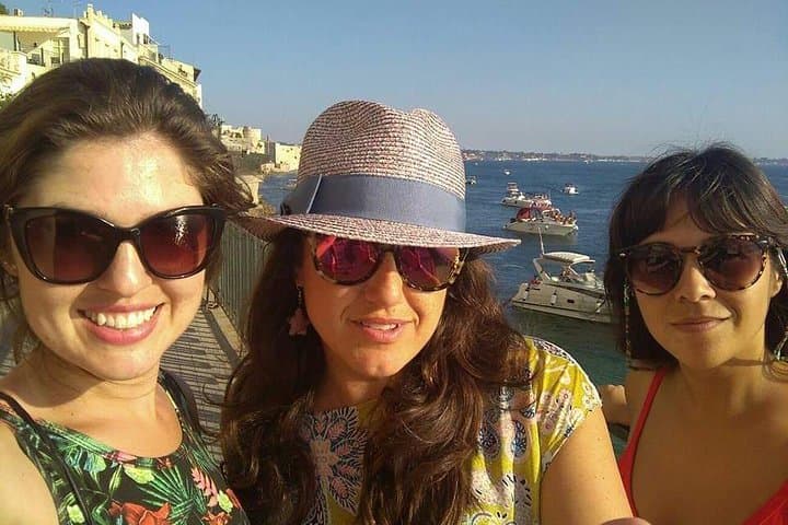 Half-Day Syracuse Walking Tour: Neapolis Archaeological Park & Ortigia Highlights photo 2