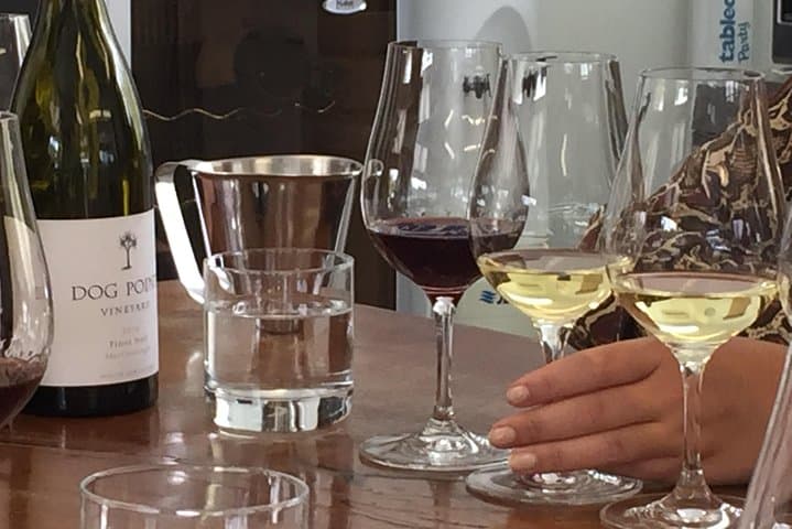 Explore Marlborough Wines: Jimmy’s Classic Half-Day Wine Tour photo 5