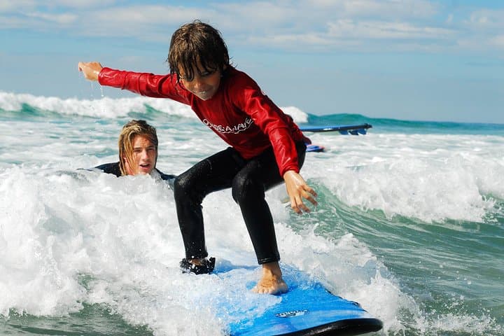 Surfers Paradise Jetboating and Learn-to-Surf Combo on the Gold Coast photo 3