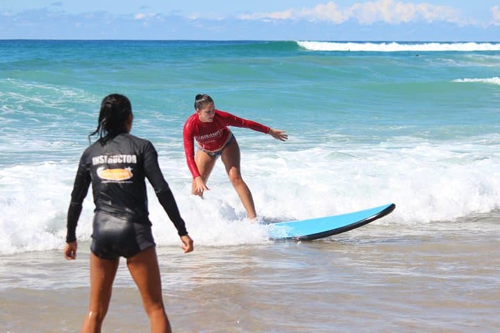 Surfers Paradise Jetboating and Learn-to-Surf Combo on the Gold Coast photo 5
