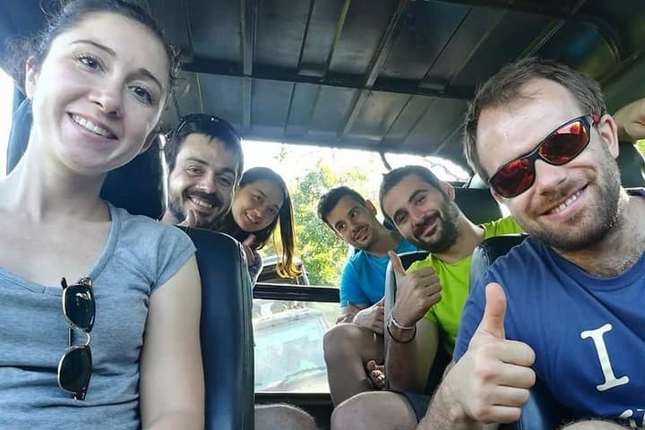 Full-Day Private Safari in Yala National Park — Leopard & Elephant Viewing photo 2