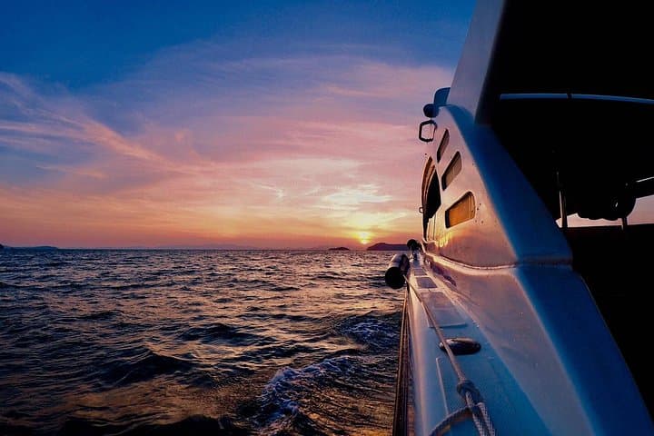 Private Phang Nga Sunrise Speedboat Tour to James Bond Island photo 3
