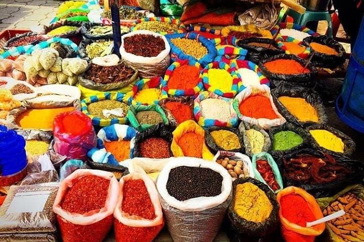 Full-Day Otavalo Cultural Tour: Cuicocha Hike, Plaza de Ponchos & Cotacachi photo 4