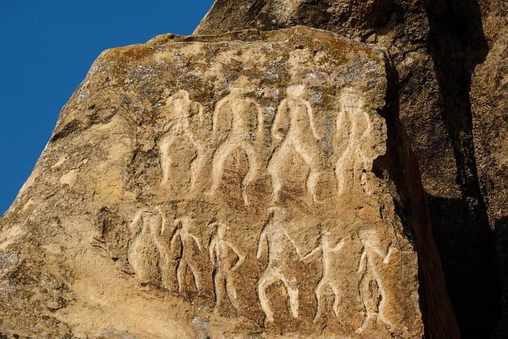 Cultural and Natural Highlights of Azerbaijan: Baku to Khinalug in 4 Days photo 4