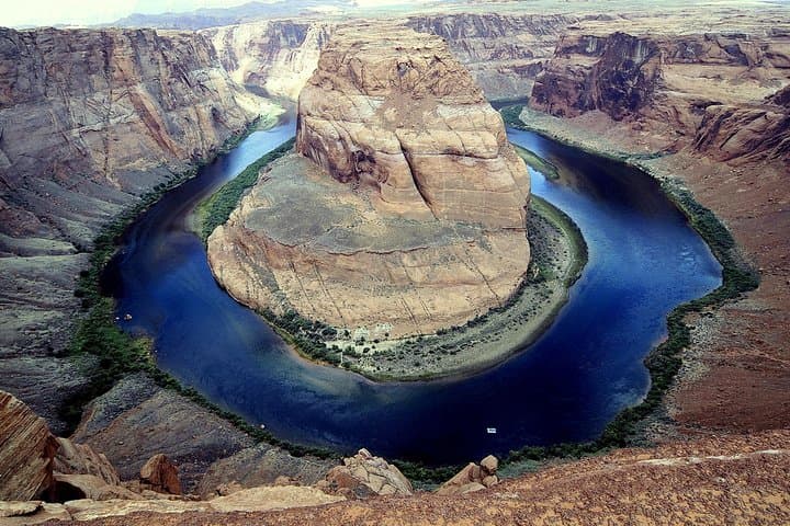 Colorado River Float from Flagstaff — Smooth-Water Trip to Horseshoe Bend and Lee’s Ferry photo 3