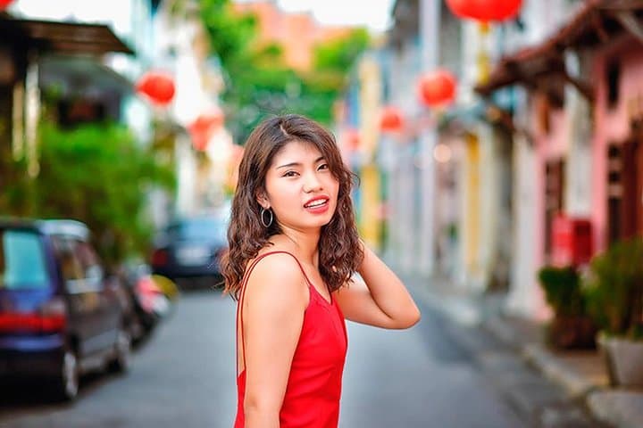 Phuket Old Town Private Photography Walk — 3-Hour Guided Sightseeing Tour photo 2