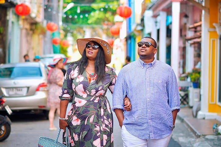 Phuket Old Town Private Photography Walk — 3-Hour Guided Sightseeing Tour photo 3