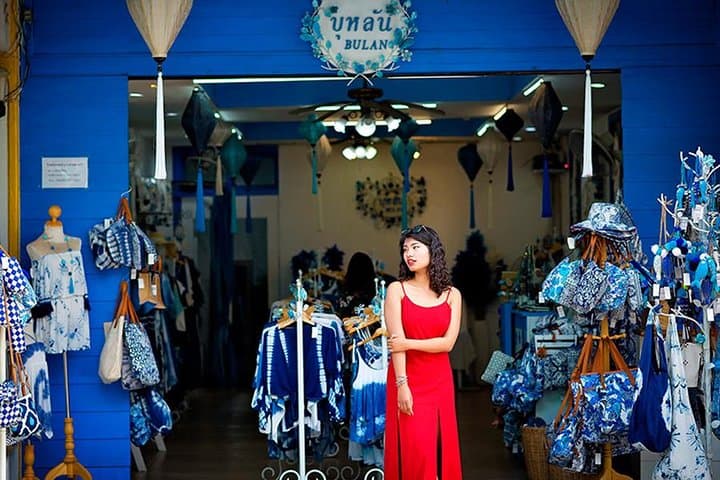 Phuket Old Town Private Photography Walk — 3-Hour Guided Sightseeing Tour photo 4