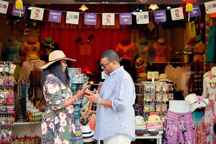 Phuket Old Town Private Photography Walk — 3-Hour Guided Sightseeing Tour