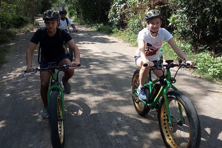 Discover Kuta Beach: An eBike Adventure Through Bali's Vibrant Heart photo 2