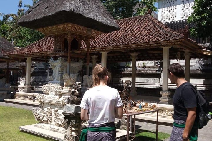 Discover Kuta Beach: An eBike Adventure Through Bali's Vibrant Heart photo 5