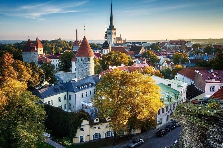 Private Tallinn Day Trip from Helsinki — Explore Tallinn Old Town in a Day photo 4