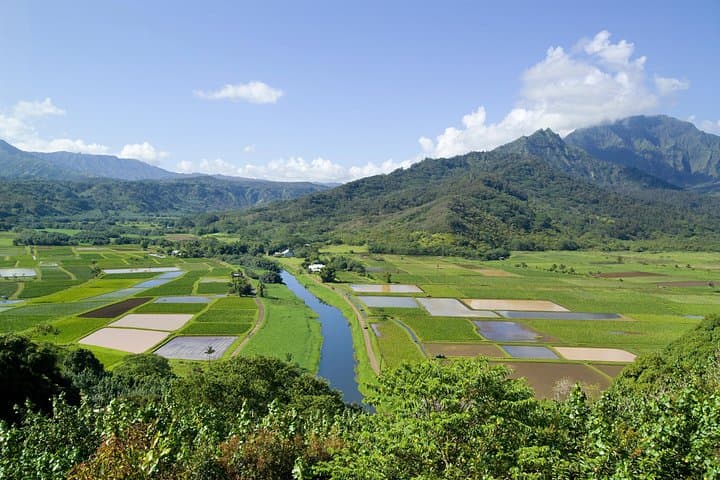 On-Location in Kauai: A Guide to the Island's Famous Movie Sites photo 1