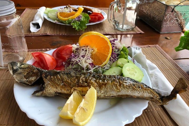 Blue Lagoon, Trogir & Šolta: Split Boat Excursion with Lunch and Snorkeling photo 5