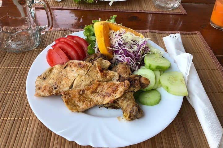 Blue Lagoon, Trogir & Šolta: Split Boat Excursion with Lunch and Snorkeling photo 3