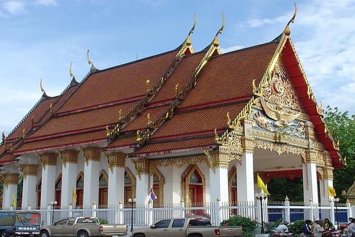 Phuket Viewpoints & Culture Tour: Karon Viewpoint, Wat Chalong & Monkey Hill photo 4