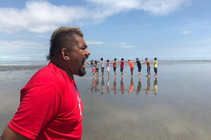 Sky Mirror (Sasaran Beach) Tour — Kuala Selangor’s Reflective Sandbar Experience photo 3