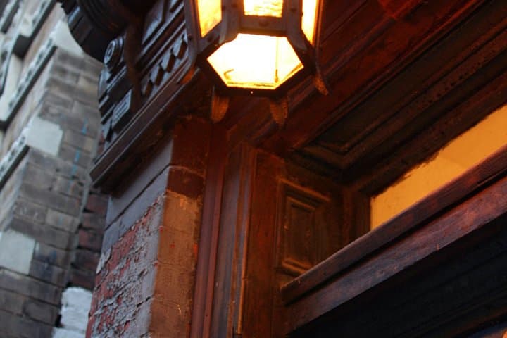 Ghosts of New York Walking Tour: Haunted West Village Night Walk photo 3