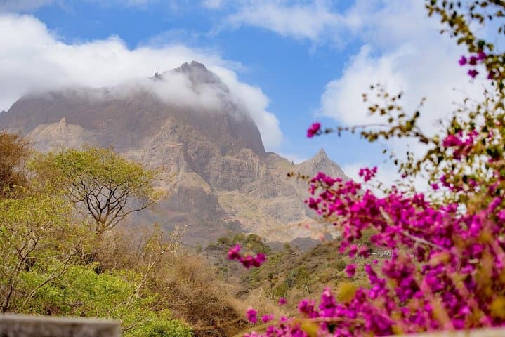 Santiago Full-Day Excursion: Tarrafal Bay, Assomada Market & Serra Malagueta