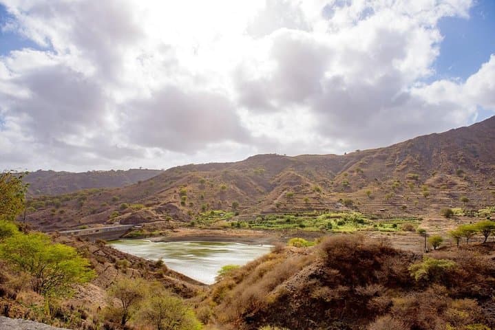 Santiago Full-Day Excursion: Tarrafal Bay, Assomada Market & Serra Malagueta photo 4