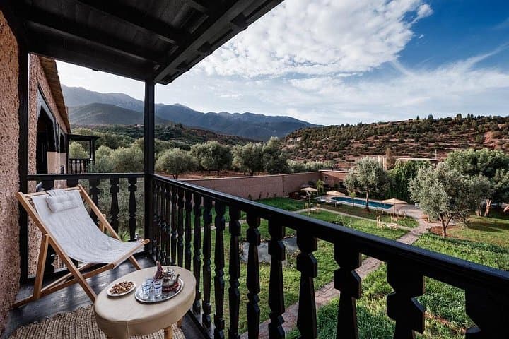 Marrakech & Atlas Mountains: 9-Day Trek, Desert Camp and Cultural Tour photo 6