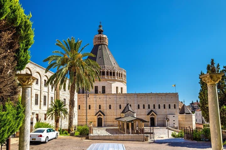 7-Night Israel Highlights & Bibleland Tour — Jerusalem to Galilee and Optional Dead Sea photo 5