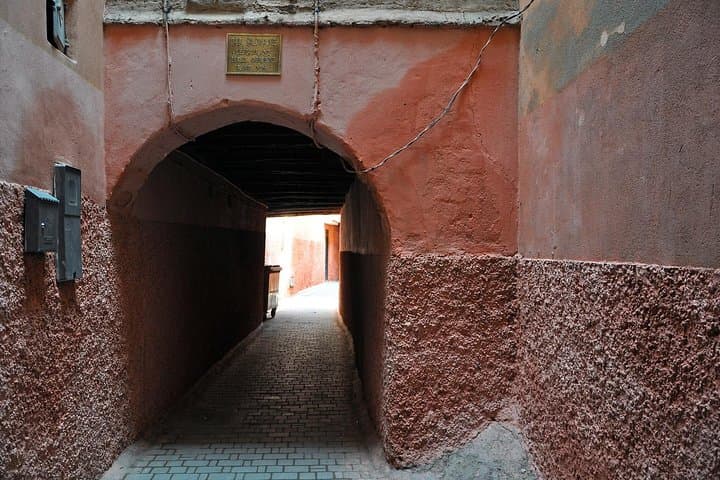 Agafay Desert Camel Ride & Marrakech Day Trip from Casablanca — Full-Day Adventure photo 6