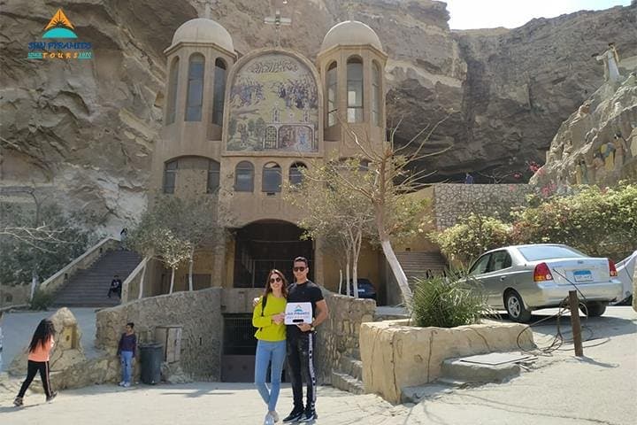 12-Day Cairo, Luxor, Aswan & Petra Tour — Nile Cruise, Pyramids & Wadi Rum Highlights photo 6
