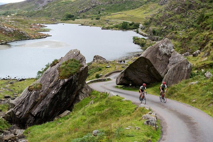 Self-Guided Full-Day Cycling from Killarney: Muckross Loops & Lakeside Routes photo 3