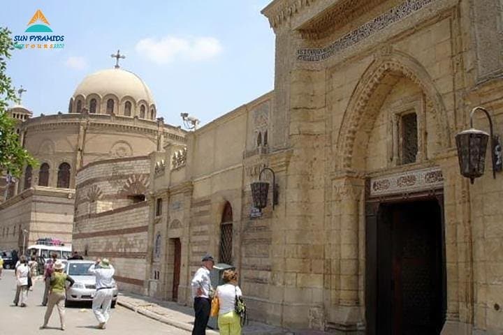 8-Day Pyramids, Luxor & Aswan by Sleeper Train and Nile Cruise photo 3