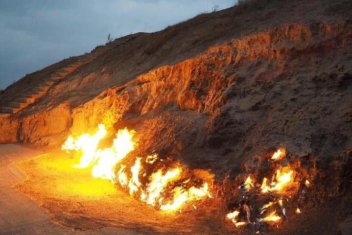 Cultural and Natural Highlights of Azerbaijan: Baku to Khinalug in 4 Days photo 6