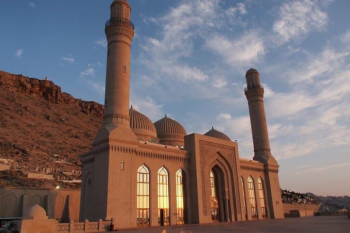 Cultural and Natural Highlights of Azerbaijan: Baku to Khinalug in 4 Days photo 2