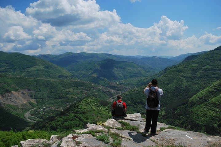 Iskar Gorge Trek and Skaklia Waterfall: Day Hike from Sofia to Cherepish Monastery photo 2
