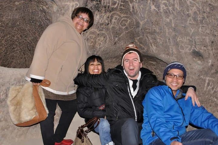 Cappadocia & Istanbul 4-Night Tour: Flights, Göreme Open-Air Museum & Derinkuyu Underground City photo 3